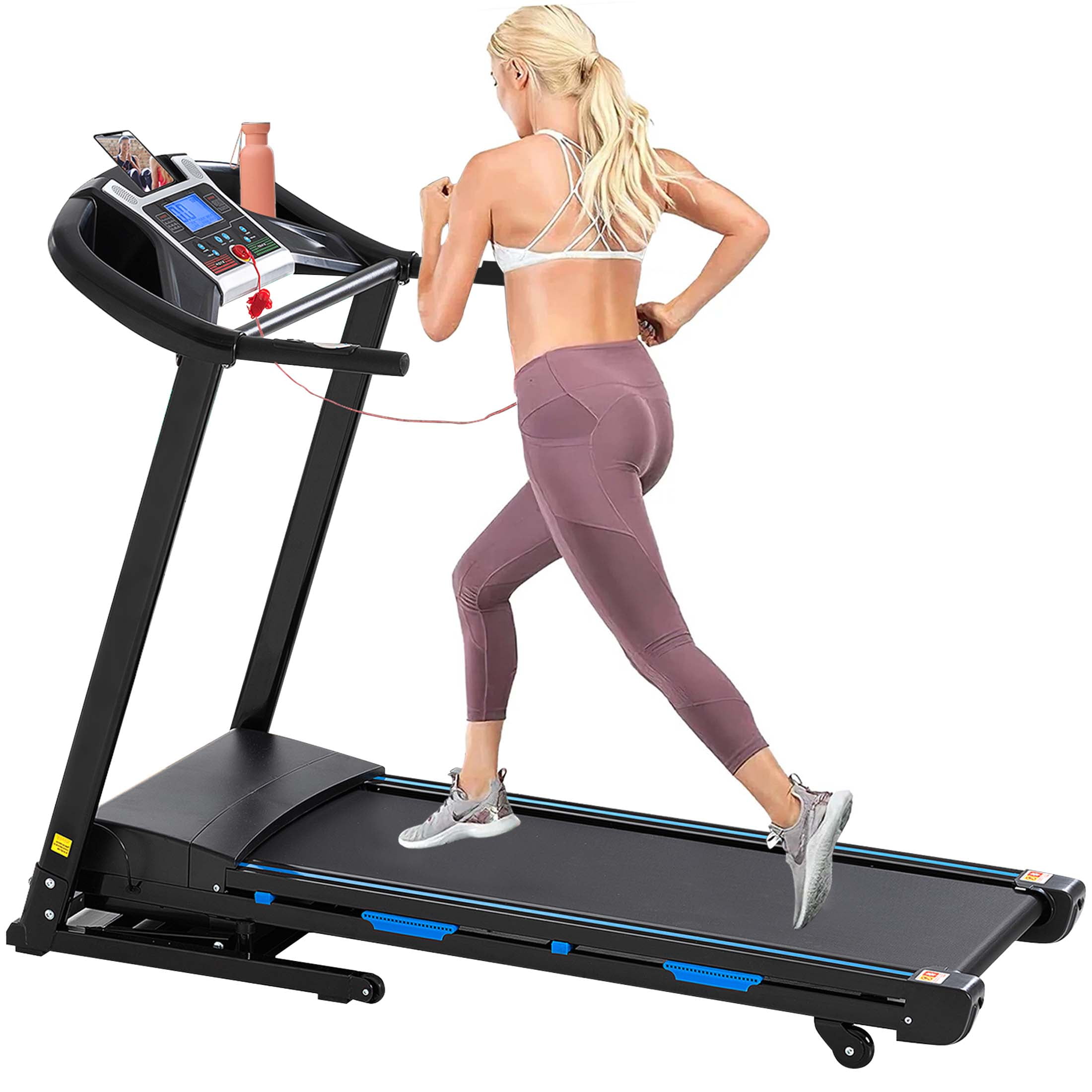 Treadmill highest speed hot sale