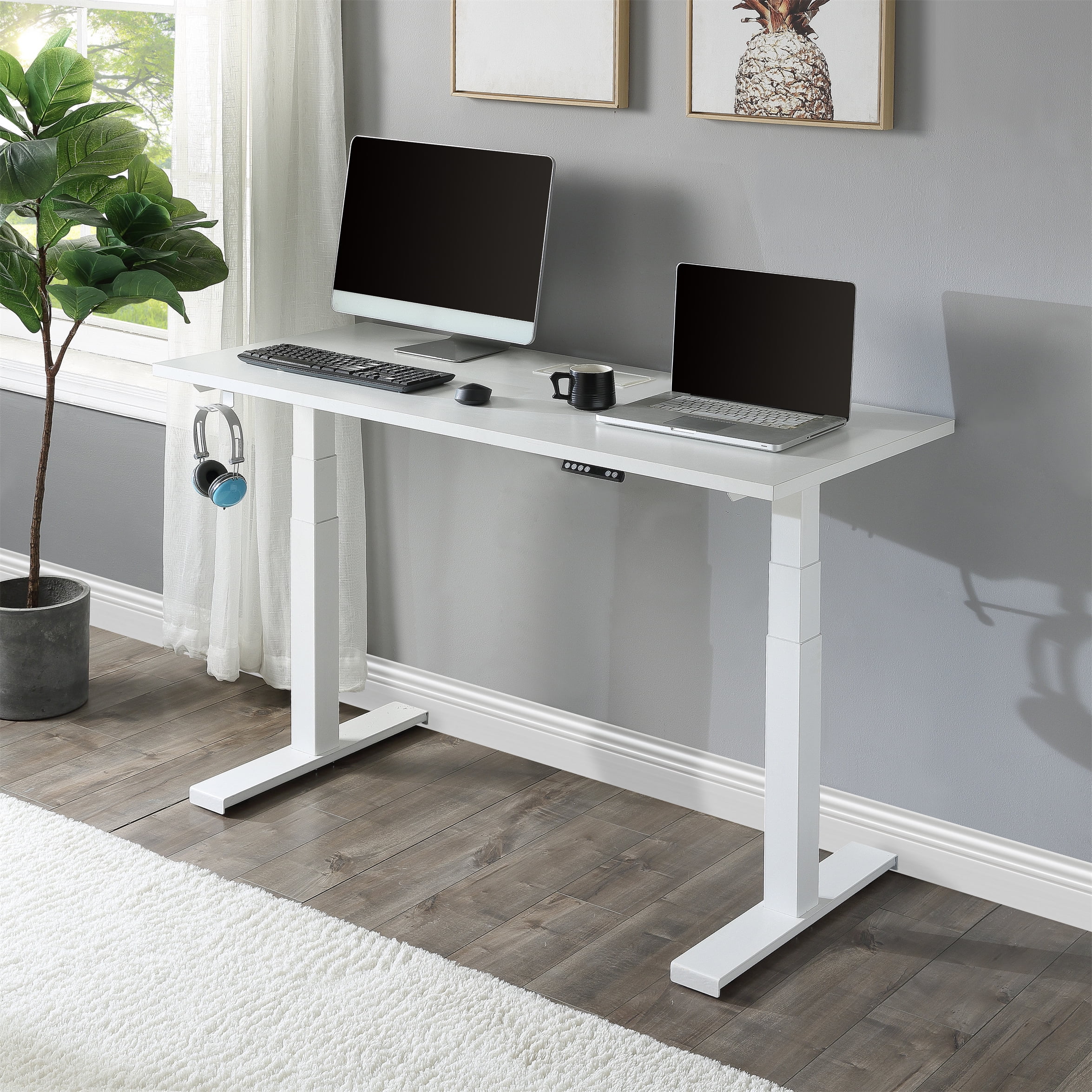 https://i5.walmartimages.com/seo/Aukfa-Home-Office-Electric-Standing-Computer-Desk-Adjustable-3-Stage-Height-Seamless-Desktop-59-Ultra-Quiet-Stand-Up-Desk-Writing-Study-Table-White_64323bd3-70ea-4125-b11a-77f53fa64fee.682cc2f02b7a1c15d89e0ec5a4cea96d.jpeg