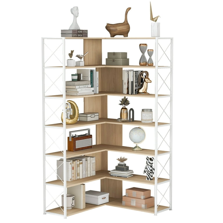L shaped bookshelf ikea deals