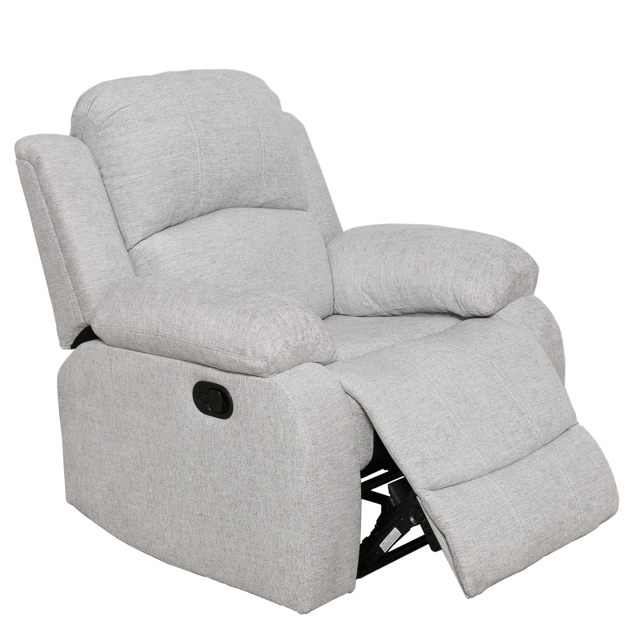 Aukfa Linen Recliner Chair, 38 Aukfa Linen Recliner Chair, 38
