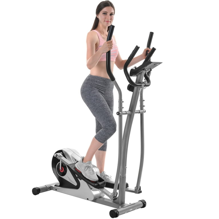 Elliptical machine walmart deals
