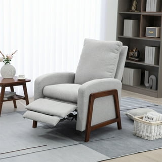 Aukfa Shop Recliner Walmart