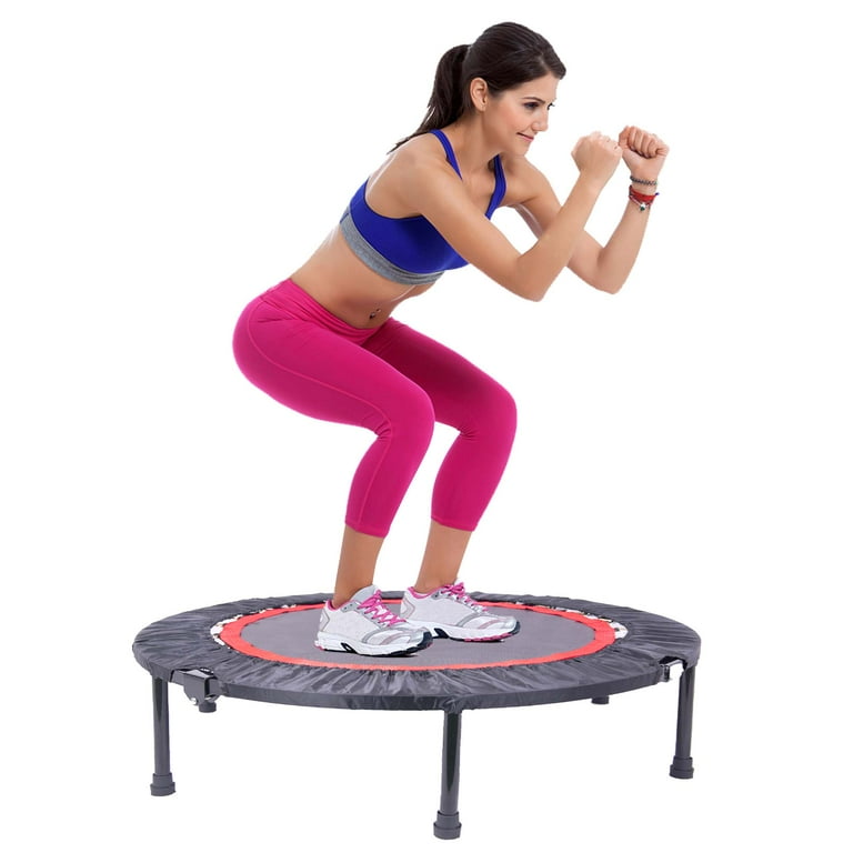 Mini trampoline target hotsell