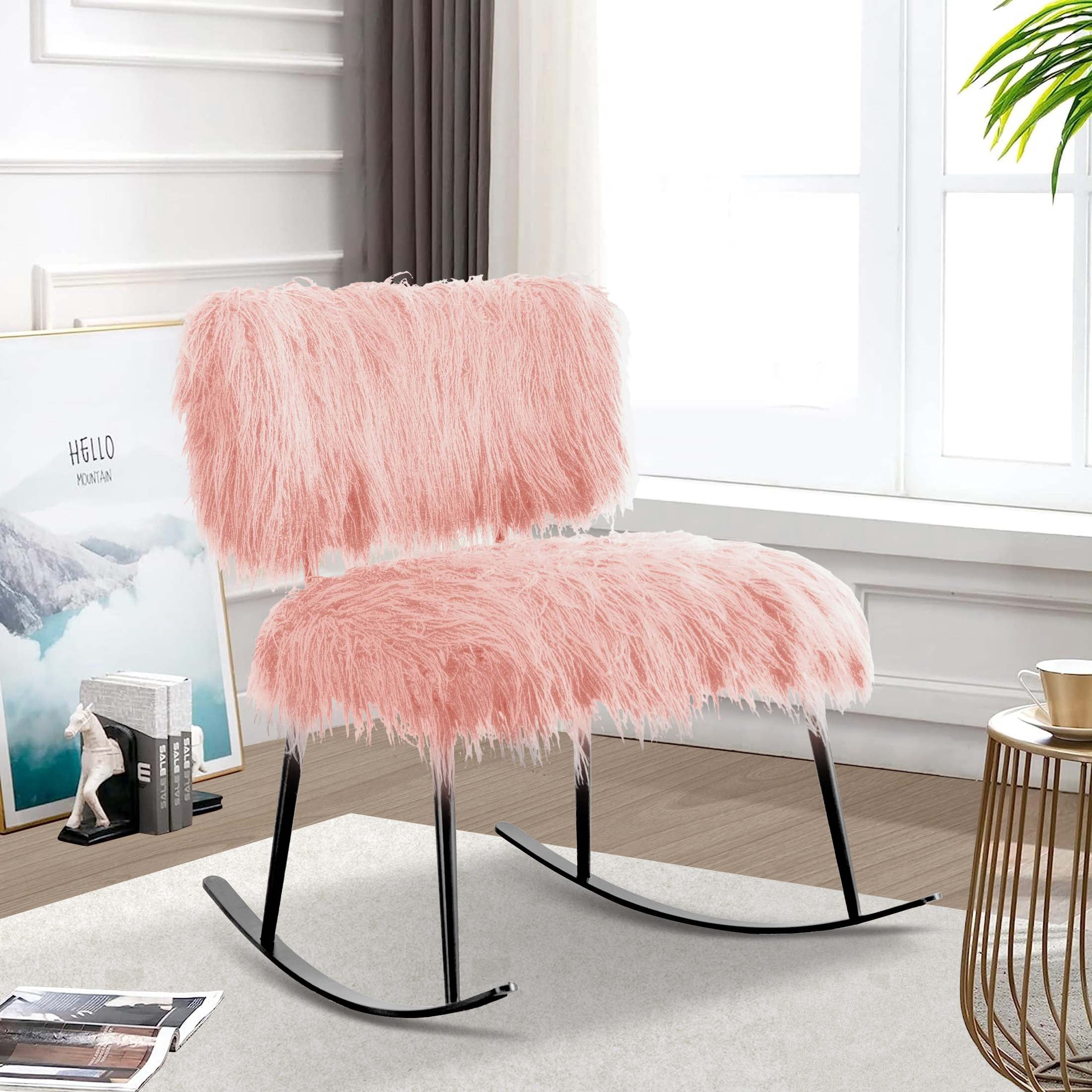 Nursery Chairs Living Room Rocking Chair Sale Console Table VECELO