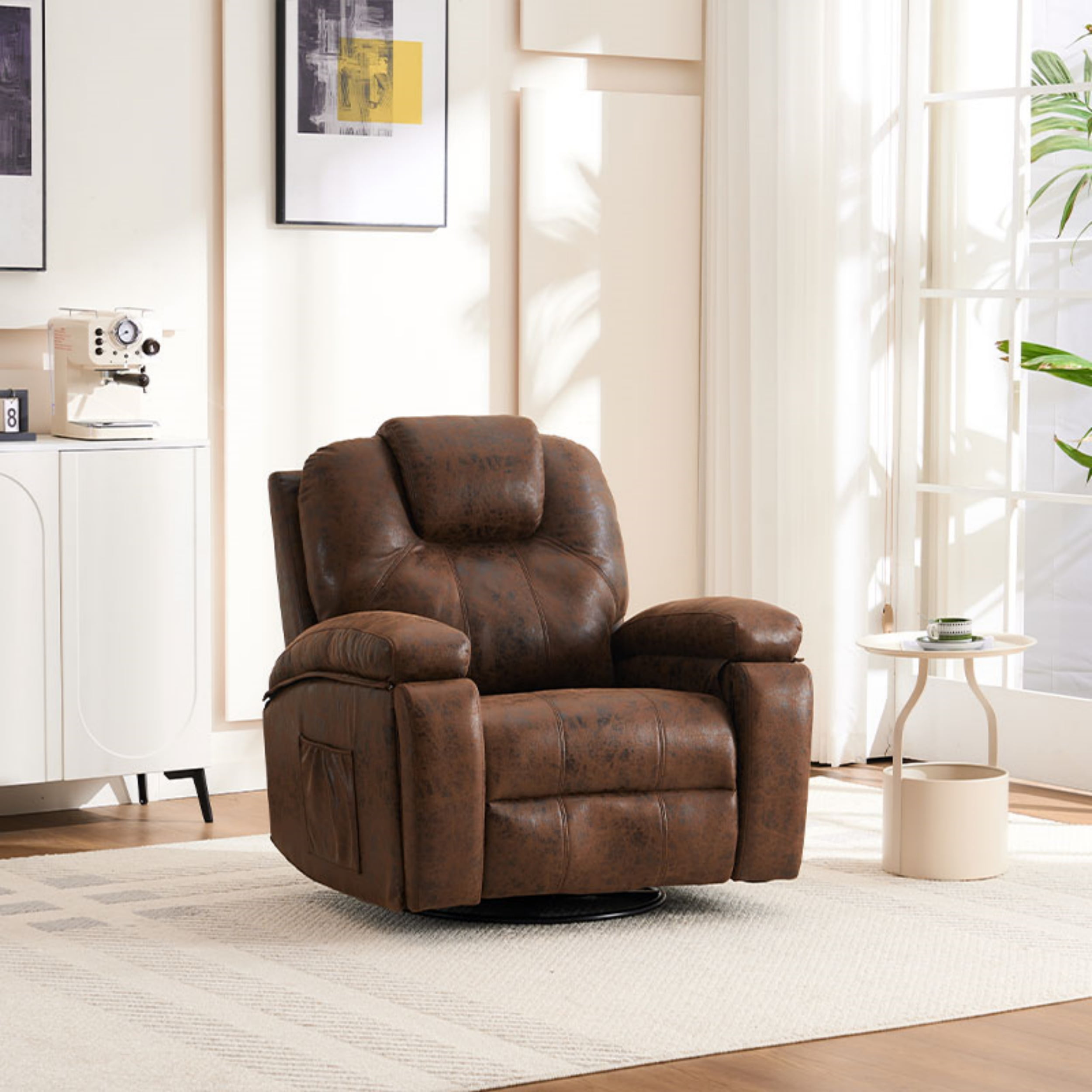 WAQ（ワック） Relaxing Comfort Chair キャンプ、アウトドア用