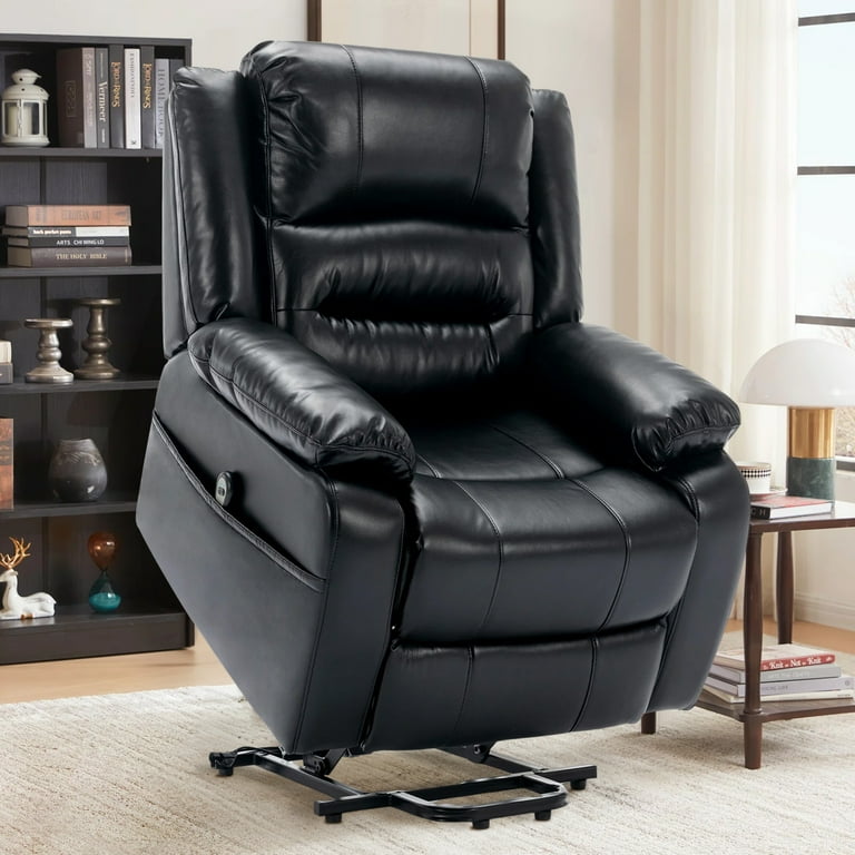 Aukfa Power Lift Recliner Chair 300 lb Capacity