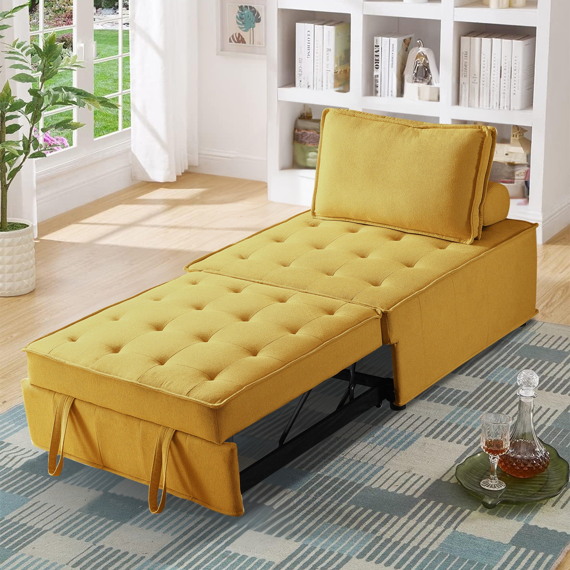 Aukfa Sofa Bed 39
