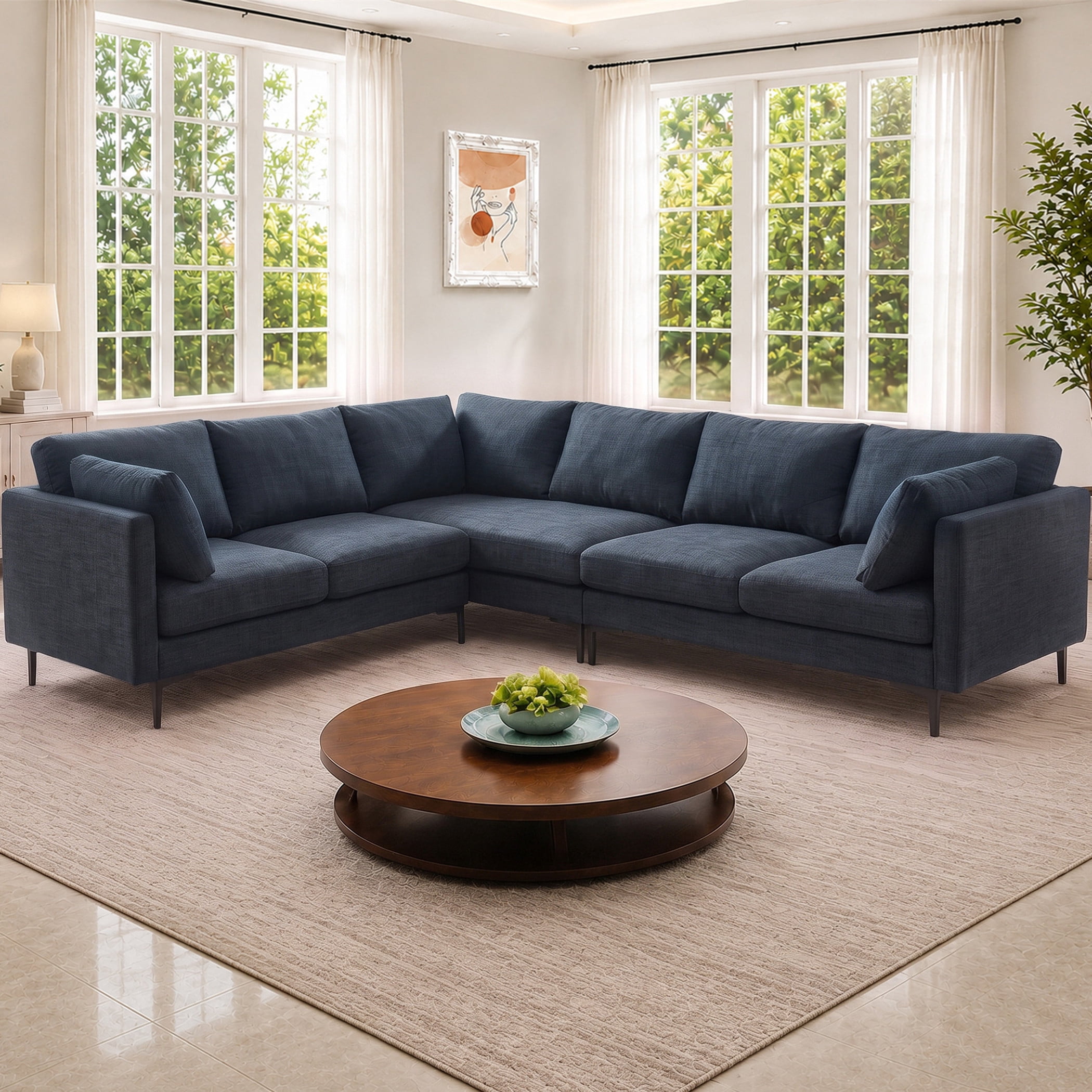 Aukfa-U-Shaped-Sectional-Sofa-