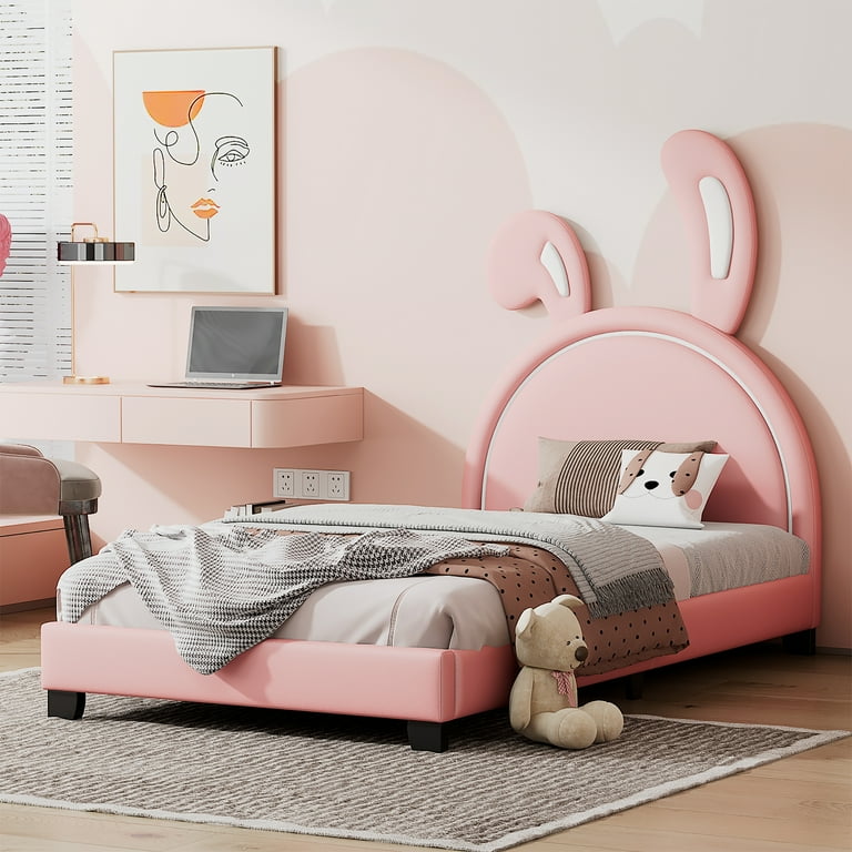 Childrens headboard best sale