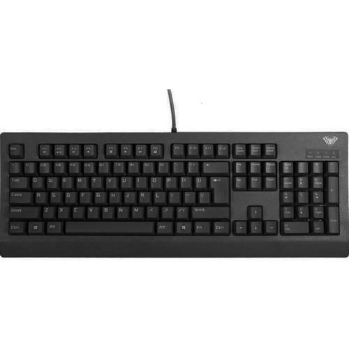 Aula DRAGONABYSSSI863 Dragon Abyss LED Backlit Wired Mechanical Gaming Keyboard Black