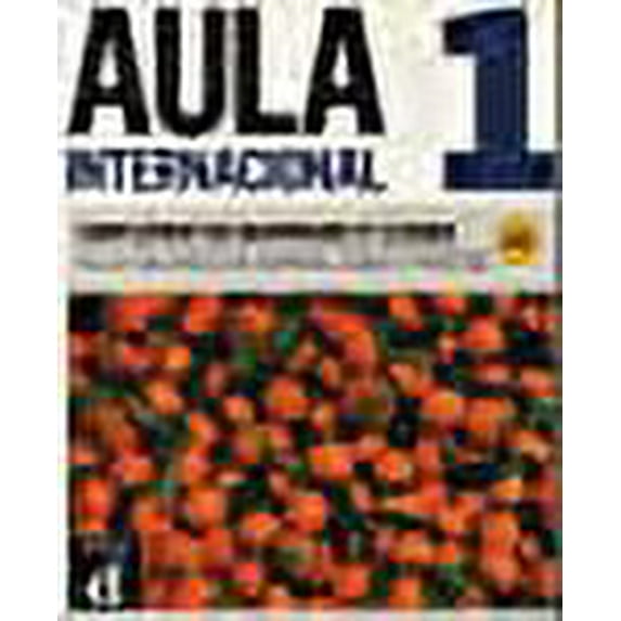 Aula Internacional - Nueva Edicion: Complement De Grammaire Et Lexique 1 (A1 (French Edition)