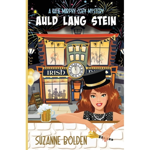 Auld Lang Stein, (Paperback)
