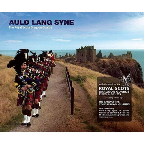 Auld Lang Syne