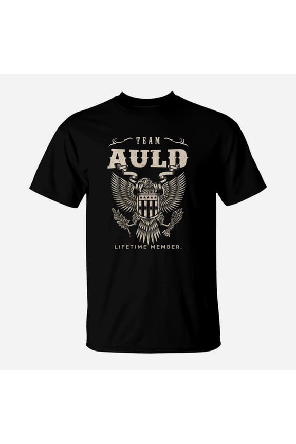 Auld TShirt