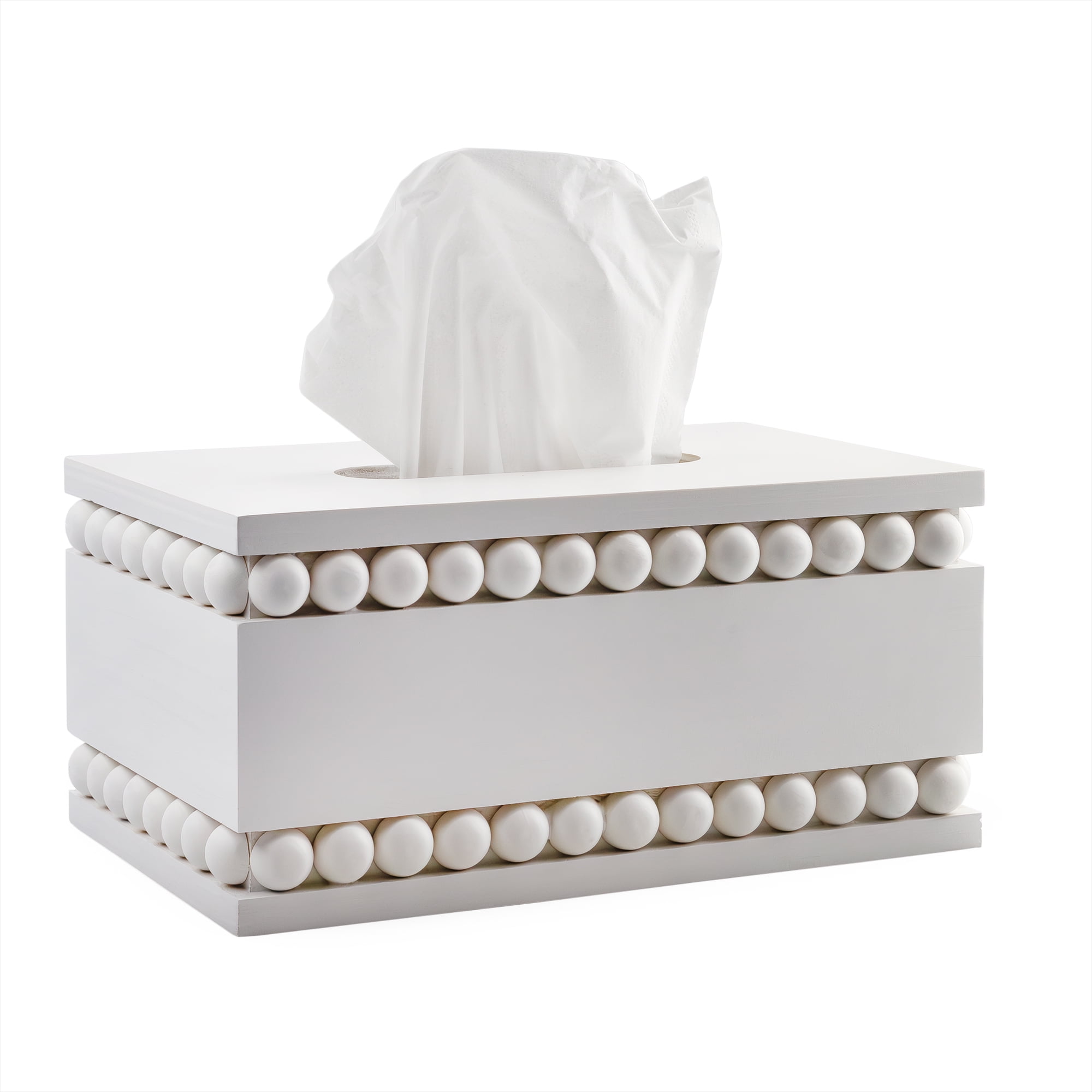 Farmhouse tissue cheap box cover