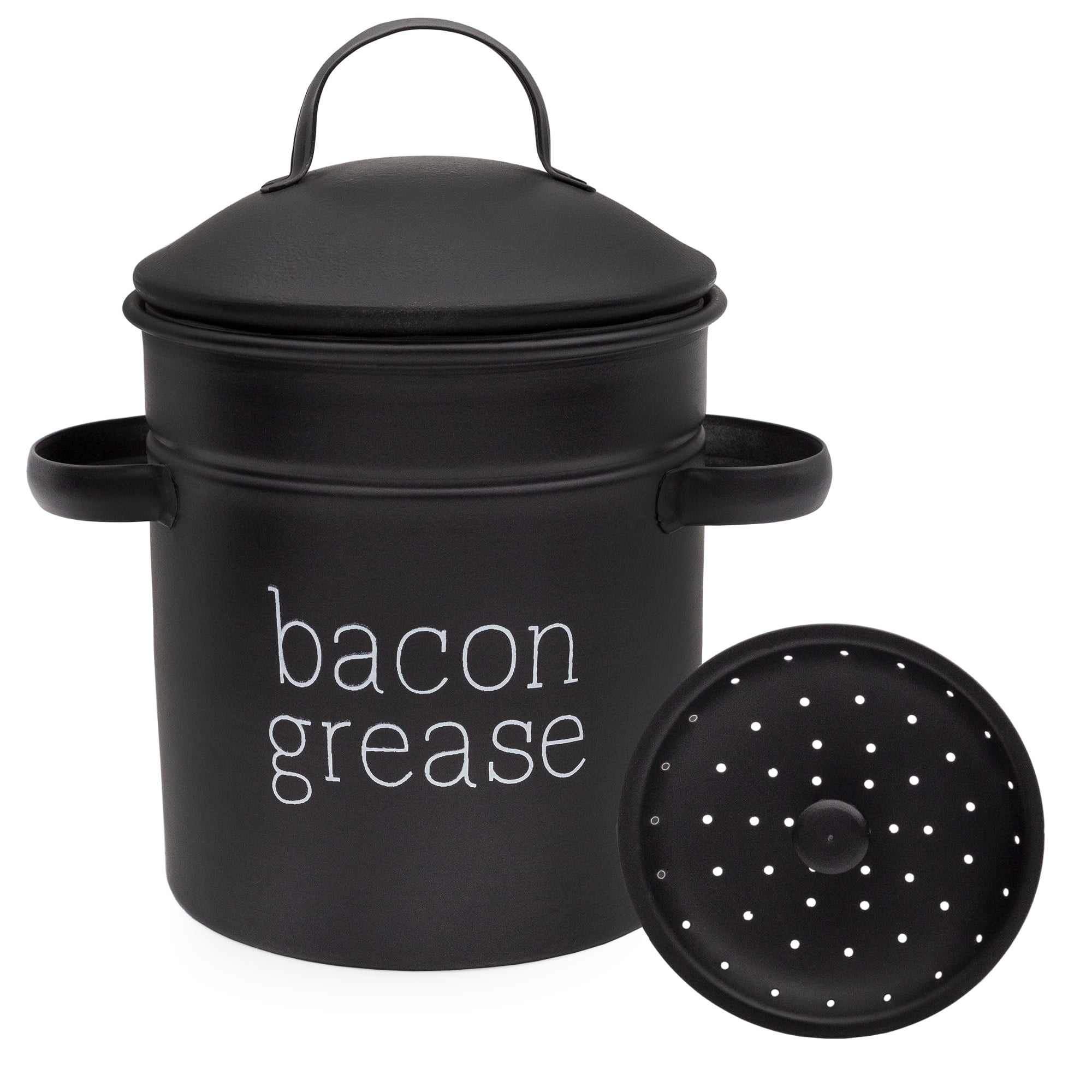 https://i5.walmartimages.com/seo/AuldHome-Farmhouse-Bacon-Grease-Container-Black-Enamelware-Bacon-Grease-Can-with-Strainer-Vintage-Style-Keto-Friendly_f6398cf6-d962-4ebd-b7f3-d216945cb967.07e5d77e6573e951b6ca059b931ec330.jpeg