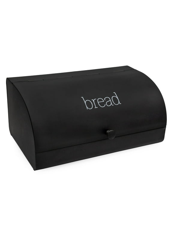 Bread Boxes in Food Storage Containers