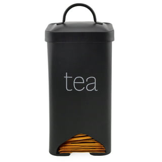 https://i5.walmartimages.com/seo/AuldHome-Farmhouse-Enamelware-Tea-Bag-Holder-Black-Metal-Tea-Bag-Caddy-Dispenser-for-Wrapped-Individual-Tea-Sachets_4e1c4d83-bfd1-4c40-86bb-be695a48eaf2.7bad0b531b351d07bbcd9e6289057145.jpeg?odnHeight=320&odnWidth=320&odnBg=FFFFFF