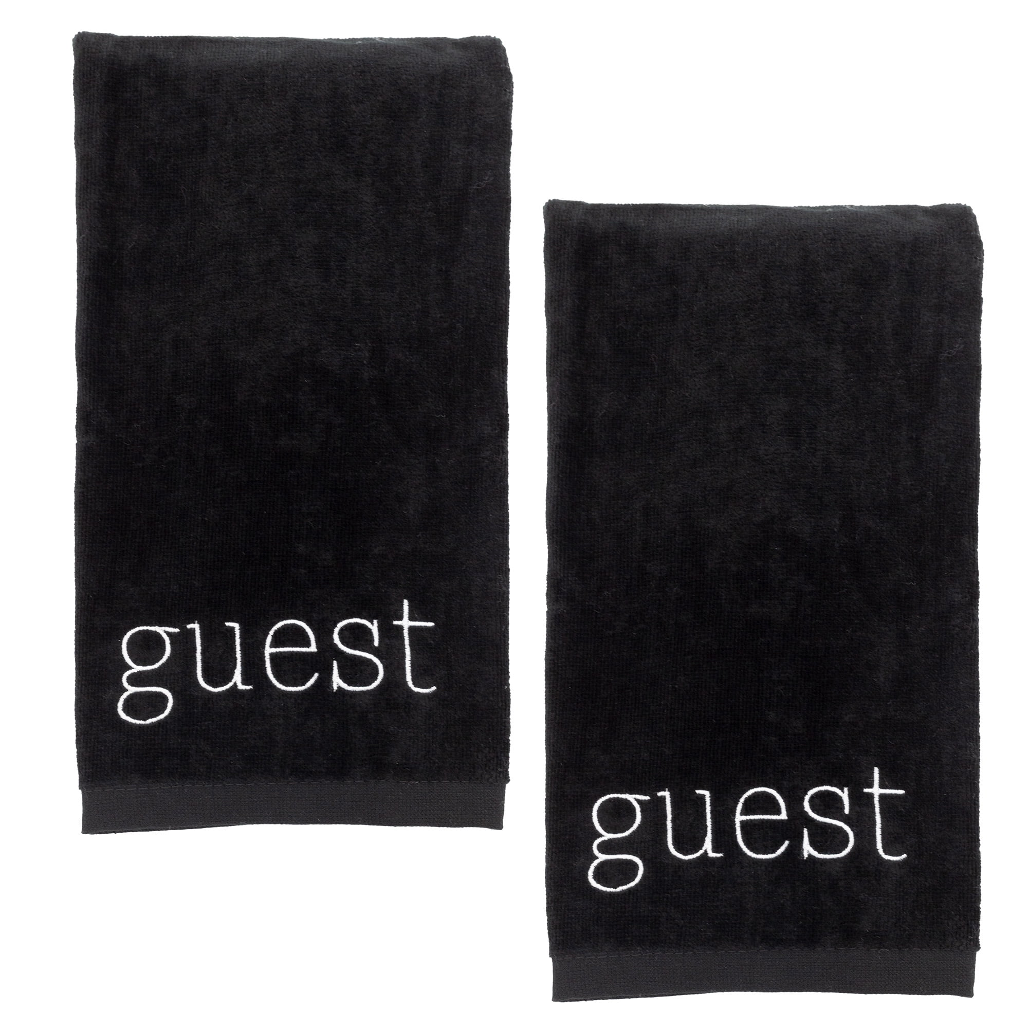 Monogrammed Bathroom Hand Towels  Luxury Decorative Bath Towels – Fig &  Dove