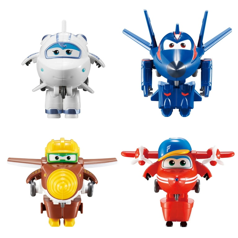 Walmart super store wings toys