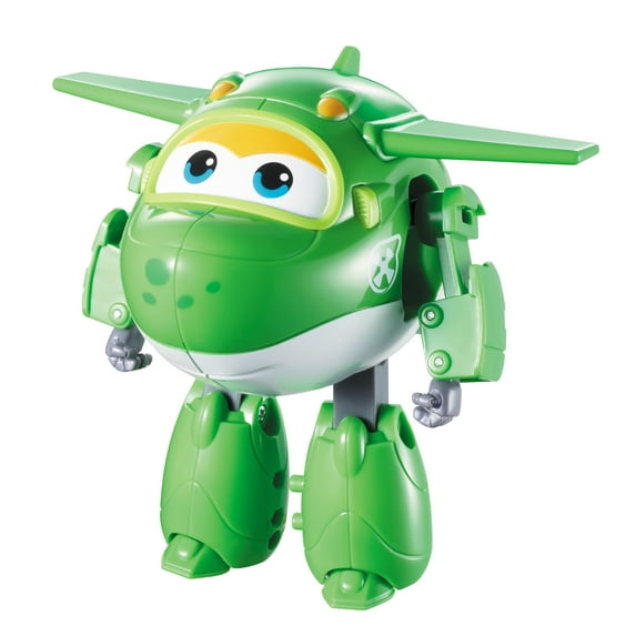 Auldey Toys - Super Wings Transforming Character, Mira
