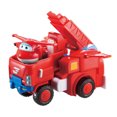 thumbnail image 1 of Auldey Toys - Super Wings Transforming Vehicles, Jett, 1 of 4