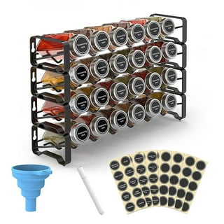 Spice racks walmart deals