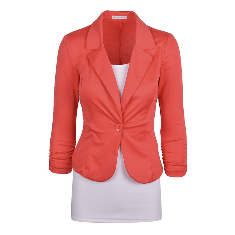 Auline collection jacket store
