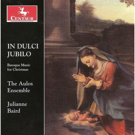 Aulos Ensemble - Dulci Jubilo - Music & Performance - CD