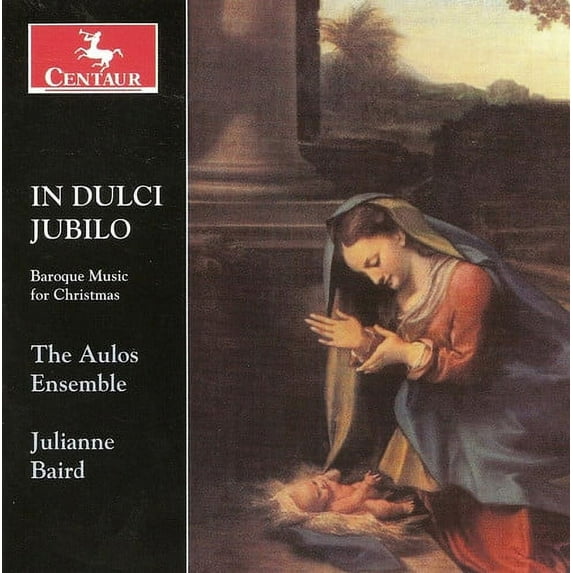 Aulos Ensemble - Dulci Jubilo - Music & Performance - CD