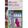thumbnail image 1 of Aulus Gellius: An Antonine Scholar and His Achievement (Paperback) by Leofranc Holford-Strevens, 1 of 7