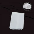 thumbnail image 1 of Aumni Crafts Butter Paper Covers Glassine Pouches Bags (100 PCs) 2.25x3.5 Inch White Food Grade Storage Slightly Oil & Grease Resistant, 1 of 4