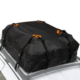 Car vehicles waterproof roof top cargo carrier luggage travel storage bag vaf clearance