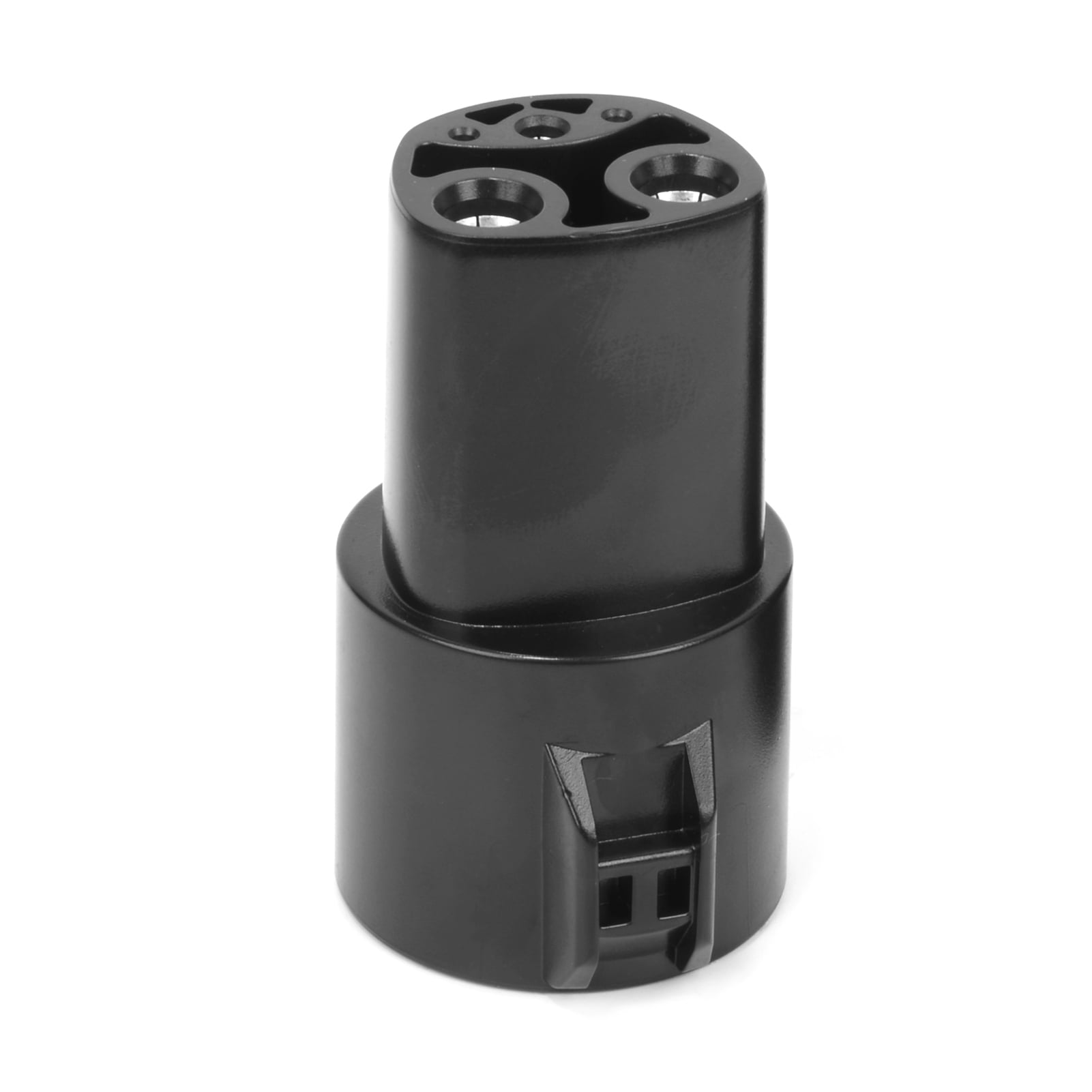 Aumotop J1772 to Charging Adapter Fit for Tesla Model 3SXY, 80 Amp