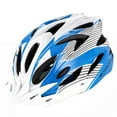 thumbnail image 1 of Aunavey Bike Helmet Mountain Bicycle Helmet 18 Vents Adjustable Comfortable Safety Helmet for Outdoor Sport Riding Bike, 1 of 5