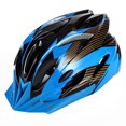 thumbnail image 1 of Aunavey Bike Helmet Mountain Bicycle Helmet 18 Vents Adjustable Comfortable Safety Helmet for Outdoor Sport Riding Bike, 1 of 5