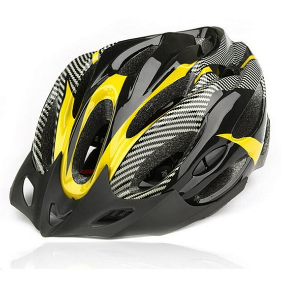 Aunavey Bike Helmet Mountain Bicycle Helmet 21 Vents Adjustable Comfortable Safety Helmet for Outdoor Sport Riding Bike