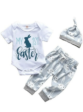 Baby First Easter
