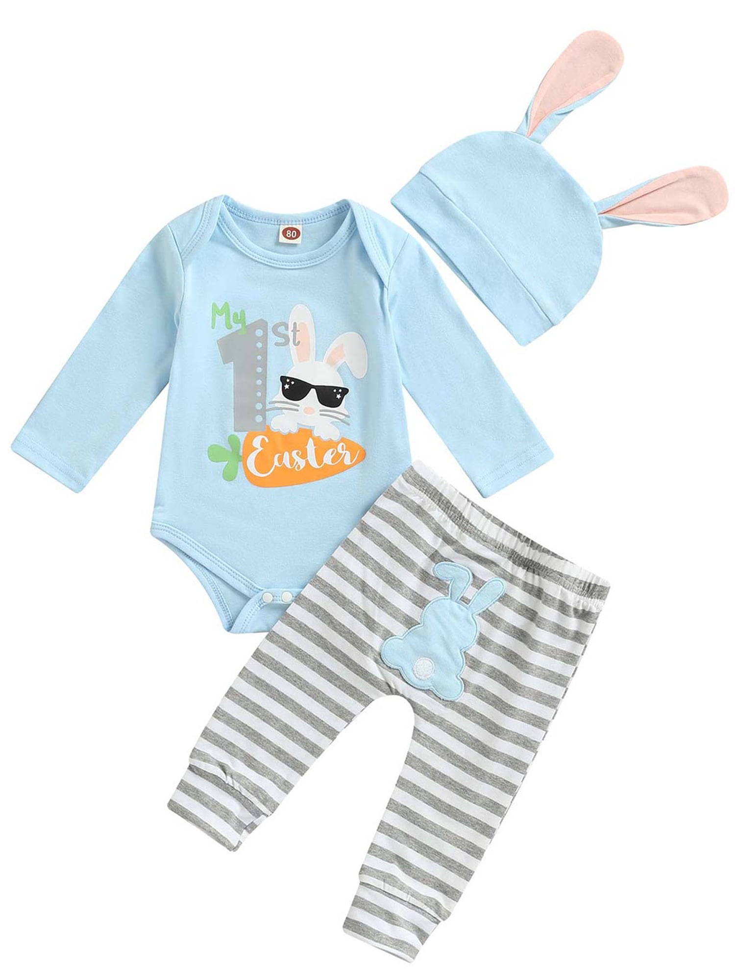 https://i5.walmartimages.com/seo/Aunavey-Newborn-Baby-Boy-Girl-My-First-Easter-Outfits-Bunny-Romper-Pants-Rabbit-Ears-Hat-3pcs-Clothes-Set_bdfe5359-013a-4dad-8f91-ef801d1ac1b9.30f29dcf64f82d1314e67f7f531222e6.jpeg