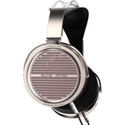 Aune AR5000 Full-Size Open-Back Headphones with MLD Driver, Dynamic Driver, Detachable Cable, Over-Ear HiFi Hi-Res Audiophile Headphones for HiFi System, Home Audio, DAP