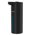 thumbnail image 1 of Aunmaon Automatic Soap Dispenser Touchless,Upgrade 15 Adjustable Volume For Thick And Thin Liquid Battery Hand Soap Dispenser,Dish Soap Dispenser Kitchen Bathroom,Auto Soap Dispenser Hands Free Black, 1 of 6