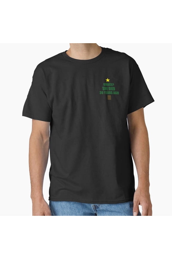 Aunt Bethany Christmas Vacation Funny Holiday G9792 Unisex T-Shirt, Up to Size 5XL