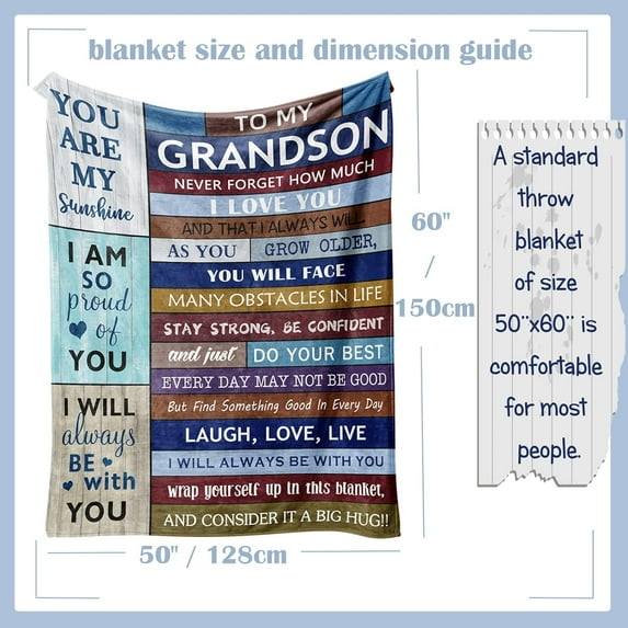 Aunt Birthday Gift Throw Blankets 60 x 50 Inch, Birthday Gift for Auntie from Niece, Happy Birthday Auntie Gifts, Birthday Gifts for Aunt from Nephew, Auntie Birthday Gifts