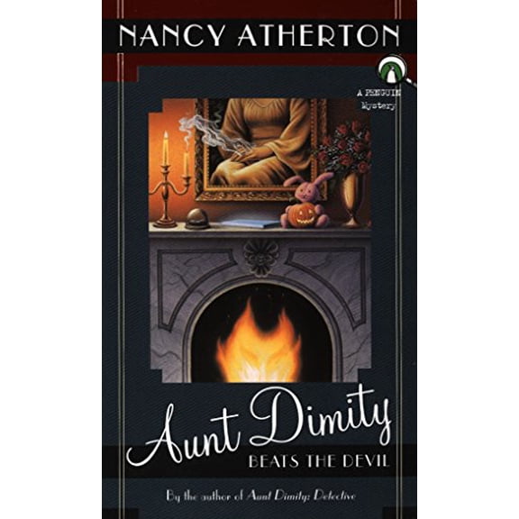 Pre-Owned Aunt Dimity Beats the Devil (Mass Market Paperback) 0141002190 9780141002194