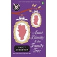 thumbnail image 1 of Pre-Owned Aunt Dimity and the Family Tree (Mass Market Paperback) 0143120212 9780143120216, 1 of 1