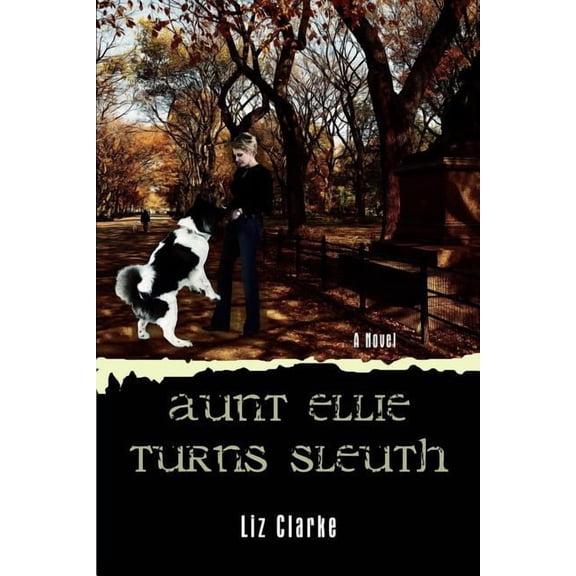 Aunt Ellie Turns Sleuth