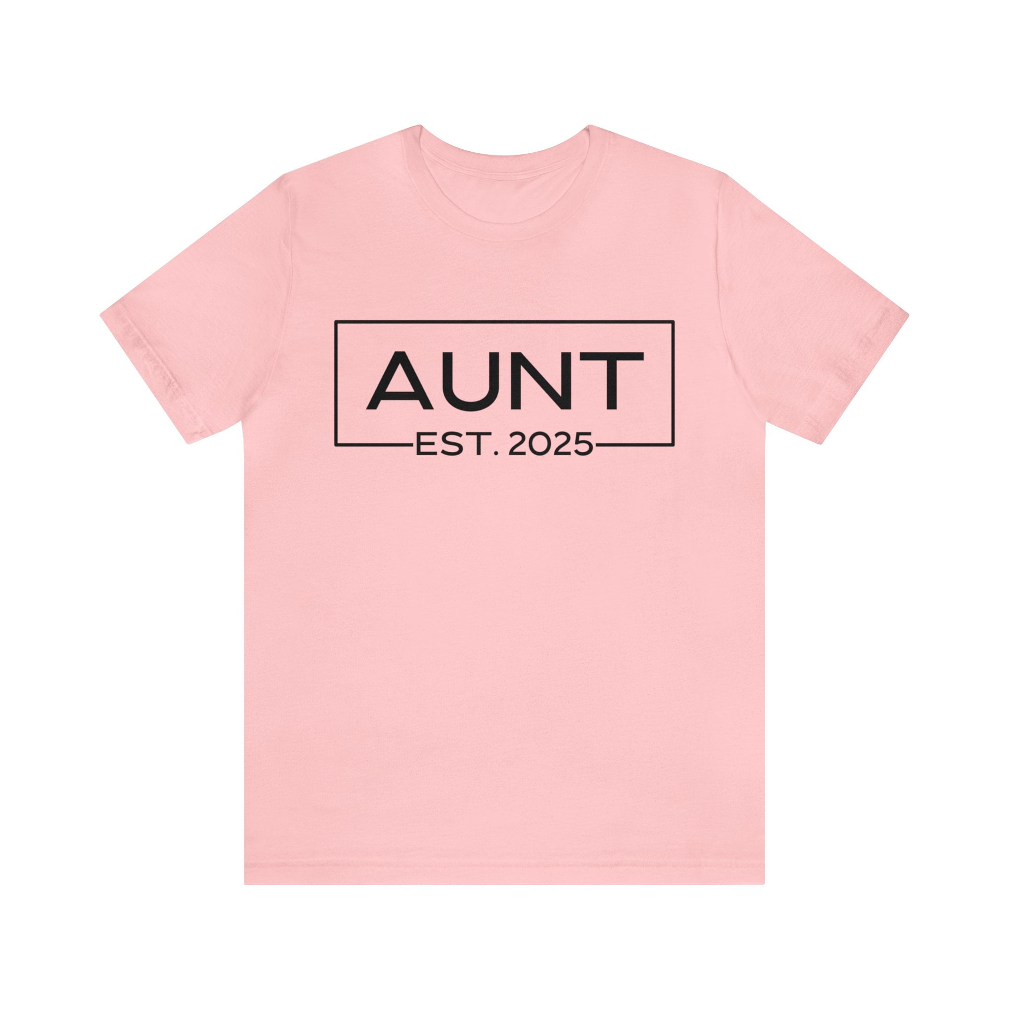 Aunt Est 2025 Women