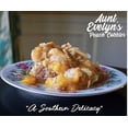 thumbnail image 1 of Aunt Evelyn's 8" Peach Cobbler, 1 Count, 1 of 4
