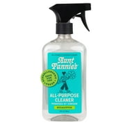 Aunt Fannies All-Purpose Cleaning Vinegar Spray, Eucalyptus, 16.9 oz