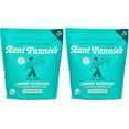 thumbnail image 1 of Aunt Fannie's Powder Laundry Detergent, Deep Cleaning, Plant Based, Natural Ingredients, 70 Loads Per Bag, Fragrance Free, 88 Oz, 1 of 5